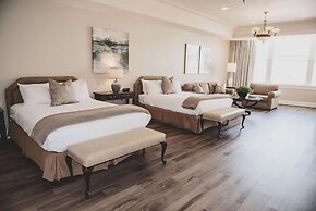 Haywood Park Hotel, Ascend Hotel Collection