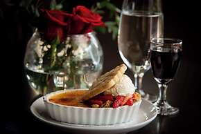 Haywood Park Hotel, Ascend Hotel Collection