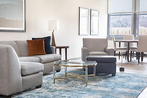 Haywood Park Hotel, Ascend Hotel Collection