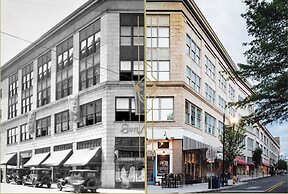 Haywood Park Hotel, Ascend Hotel Collection