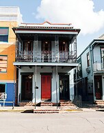The Frenchmen New Orleans by Kasa Living