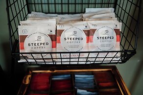 The Frenchmen New Orleans by Kasa Living