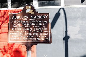 The Frenchmen New Orleans by Kasa Living