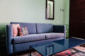 The Frenchmen New Orleans by Kasa Living