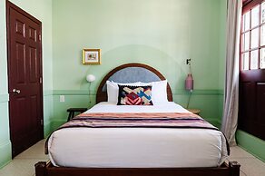 The Frenchmen New Orleans by Kasa Living