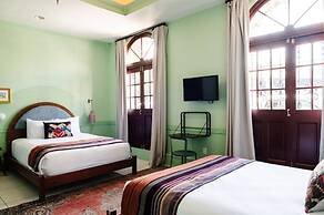 The Frenchmen New Orleans by Kasa Living