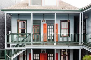The Frenchmen New Orleans by Kasa Living