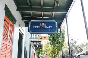 The Frenchmen New Orleans by Kasa Living