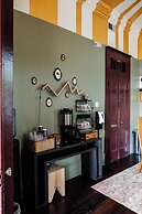 The Frenchmen New Orleans by Kasa Living