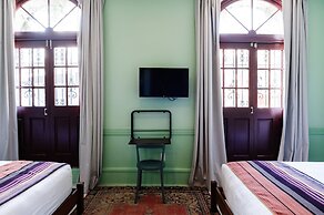 The Frenchmen New Orleans by Kasa Living