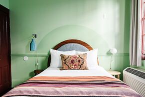 The Frenchmen New Orleans by Kasa Living