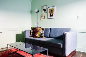 The Frenchmen New Orleans by Kasa Living