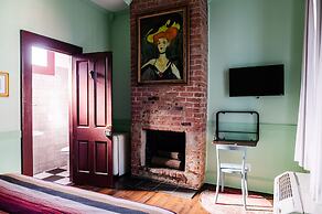 The Frenchmen New Orleans by Kasa Living