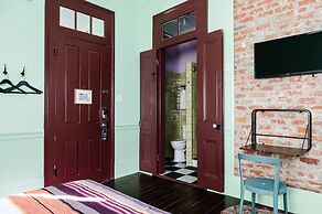 The Frenchmen New Orleans by Kasa Living