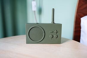 The Frenchmen New Orleans by Kasa Living