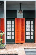 The Frenchmen New Orleans by Kasa Living