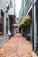 The Frenchmen New Orleans by Kasa Living