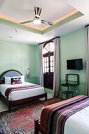 The Frenchmen New Orleans by Kasa Living