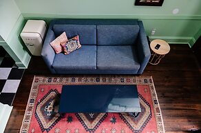 The Frenchmen New Orleans by Kasa Living