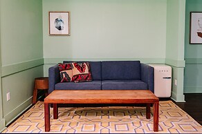 The Frenchmen New Orleans by Kasa Living