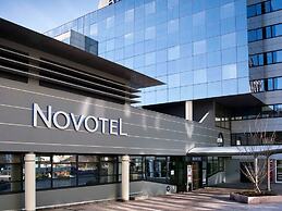 Novotel Annecy Centre