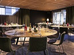 Novotel Annecy Centre