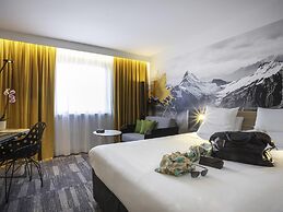 Novotel Annecy Centre