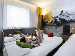 Novotel Annecy Centre