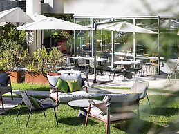 Novotel Annecy Centre