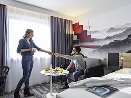 Novotel Annecy Centre