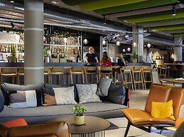 Novotel Annecy Centre