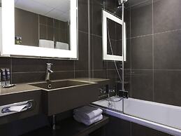 Novotel Annecy Centre