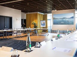 Novotel Annecy Centre