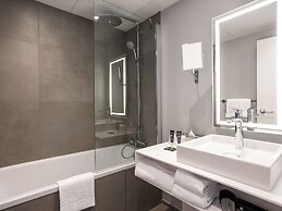 Novotel Annecy Centre