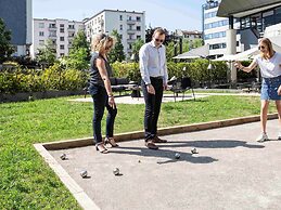 Novotel Annecy Centre