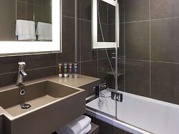 Novotel Annecy Centre