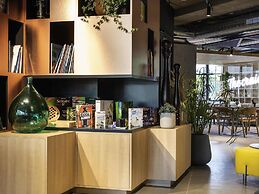 Novotel Annecy Centre