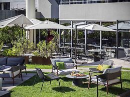 Novotel Annecy Centre