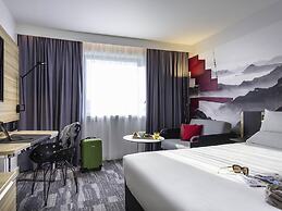 Novotel Annecy Centre