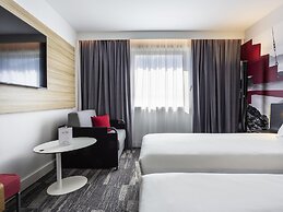 Novotel Annecy Centre