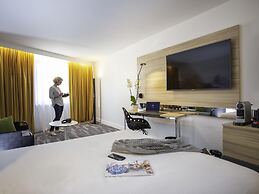 Novotel Annecy Centre