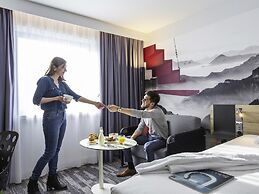 Novotel Annecy Centre