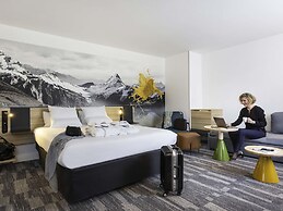 Novotel Annecy Centre