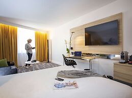 Novotel Annecy Centre