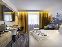 Novotel Annecy Centre