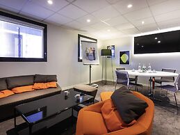 Novotel Annecy Centre