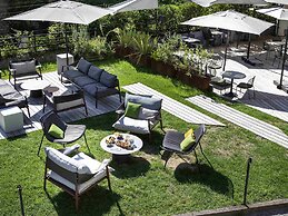 Novotel Annecy Centre