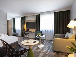 Novotel Annecy Centre