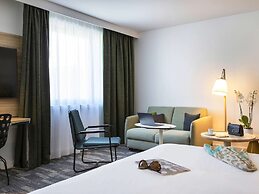 Novotel Annecy Centre