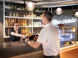 Novotel Annecy Centre
